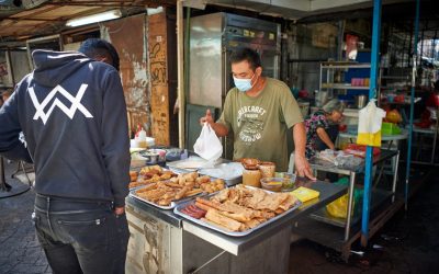 2026年最新版！世界を巡る美食の旅：トレンドと穴場攻略法