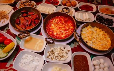 自分らしさを味わう旅へ!2026年、世界の美食と最新旅行トレンド徹底ガイド