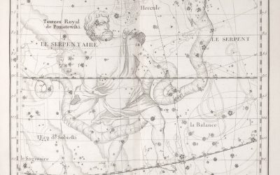 2026年最新版:星が導く二人の絆!相性占いを活用して最高の関係を築く方法