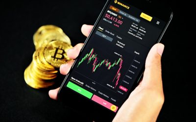2026年最新版!AIを活用したスイングトレードで賢く利益を狙う方法