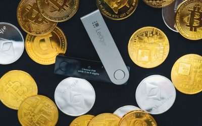 仮想通貨で賢く利益を狙う！ドルコスト平均法で始める長期投資戦略 💰