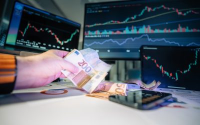 スイングトレードで利益を狙う!忙しいあなたもできる賢い株式投資戦略