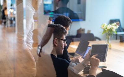 AIと共創する未来の働き方：2026年最新トレンドと私たちの進化 🚀