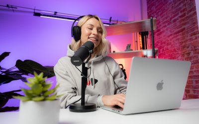 ソーシャルメディア時代のインフルエンサー戦略：YouTube、Instagram、TikTokで輝く方法