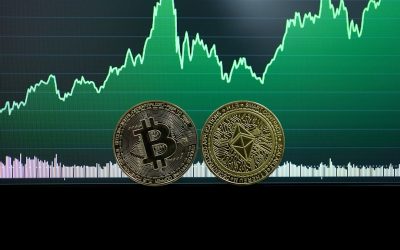 変動の激しい暗号資産市場で賢く利益を出す！ドルコスト平均法を徹底解説 📈