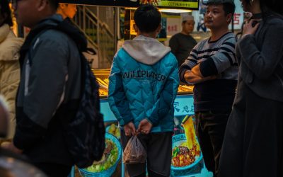 世界を巡る美食の旅:最新トレンドと最高の楽しみ方を発見!