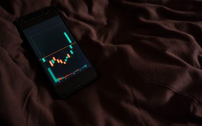 スイングトレードで利益を狙う!忙しいあなたもできる賢い株式投資術 📈