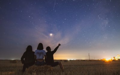 星が導く二人の絆：最新トレンドで知る「相性占い」の奥深さ ✨