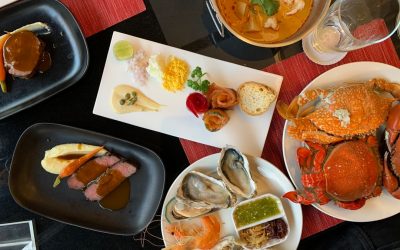 ヨーロッパの美食と隠れた名所巡り:2024年最新トレンドと究極の旅のヒント