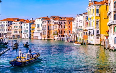 世界の有名観光地と美食の旅:2026年最新版!イタリアで味わう至福のグルメ旅のコツ