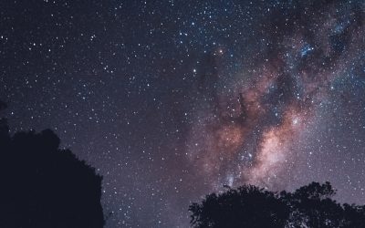 2026年の星占いトレンドとあなたの恋愛運：宇宙のメッセージを読み解く！