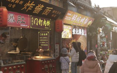 2026年最新！アジア美食都市を巡る旅：絶品グルメと賢い旅のヒント