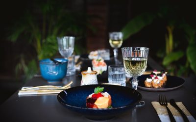 2026年最新版！世界の美食を巡る旅：絶景と味覚が織りなす究極の体験ガイド