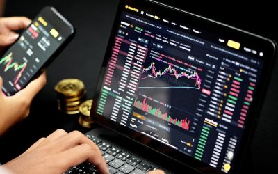 2026年最新!スイングトレードで賢く利益を狙う戦略:初心者から実践まで徹底解説