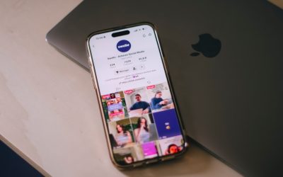 2026年のSNSインフルエンサー最前線：YouTube, Instagram, TikTok, Facebookで成功を掴む戦略