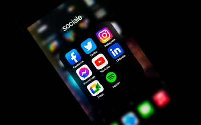 YouTube、Instagram、TikTok、Facebookで輝く!インフルエンサーとして成功するための最新ガイド
