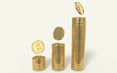 仮想通貨投資の賢い選択：ドルコスト平均法でリスクを抑え、着実に利益を狙う！
