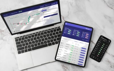 市場の激しい変動を乗りこなす！オプション取引「ロングストラングル戦略」で利益を狙う方法 📈