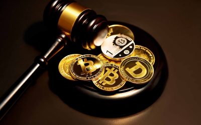 仮想通貨投資の賢い選択:ドルコスト平均法で安定的な資産形成を目指す!