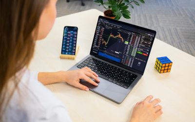 株式市場で利益を狙う!スイングトレードの魅力と実践方法 📈
