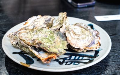 地方の美食を巡る旅：日本の隠れた食の宝を探す！🍣🍵