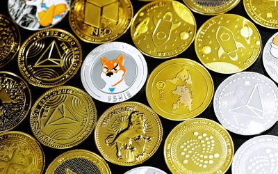 変動の激しい暗号資産市場で賢く利益を出す!ドルコスト平均法徹底解説 📈