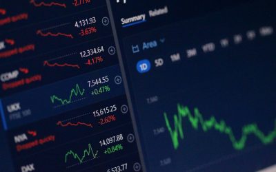 忙しいあなたでも利益を狙える!スイングトレードで賢く資産を増やす方法