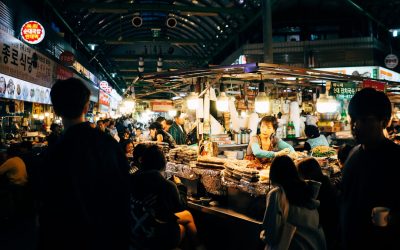 世界の食を巡る旅：2026年の最新トレンドと美食体験のヒント