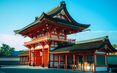 2026年最新版！京都の隠れた名所と美食を巡る旅のコツ ✨