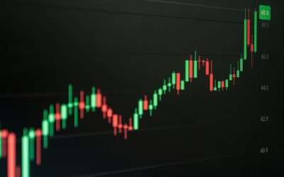 利益を最大化する!FXスキャルピング戦略の全貌と成功の秘訣