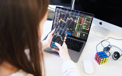 FXで利益を出す！トレンドフォロー戦略で市場の波に乗る方法 🌊