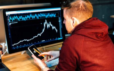 利益を生み出すFXトレード戦略:スキャルピングの真髄と最新トレンド