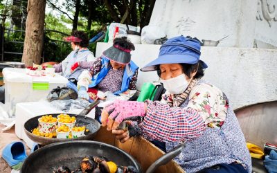 美食の都、パリ：最新トレンドと地元体験で味わう究極のグルメ旅
