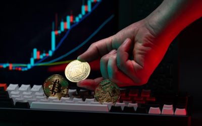 2026年最新版：暗号資産スキャルピングで利益を積み上げる！超短期取引の極意と最新戦略