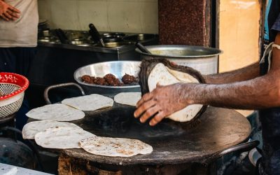 日本と世界の美食探訪:2026年最新トレンドと旅の秘訣